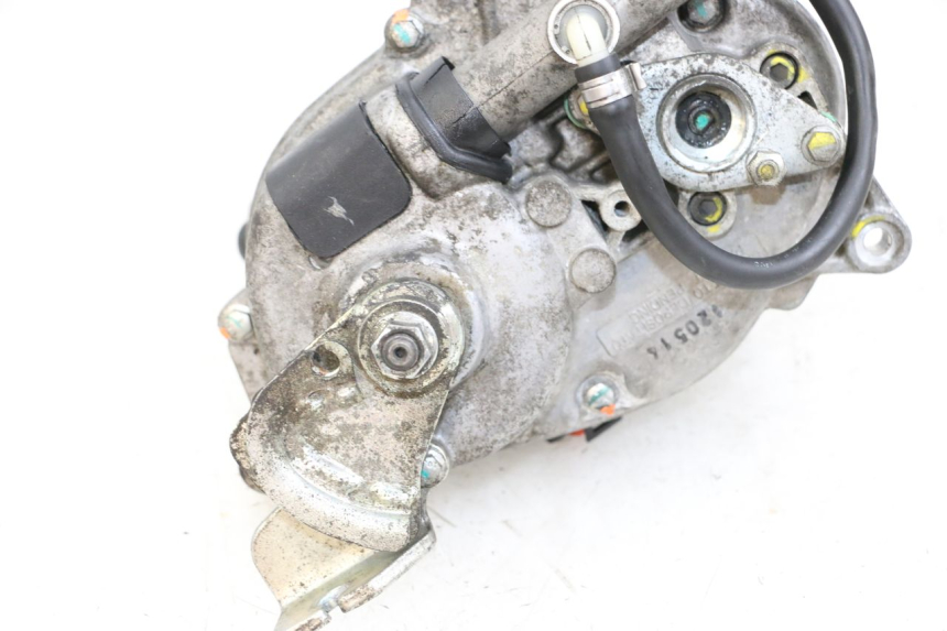 photo de MOTEUR ROLL LOCK PIAGGIO MP3 500 (2011 - 2015)
