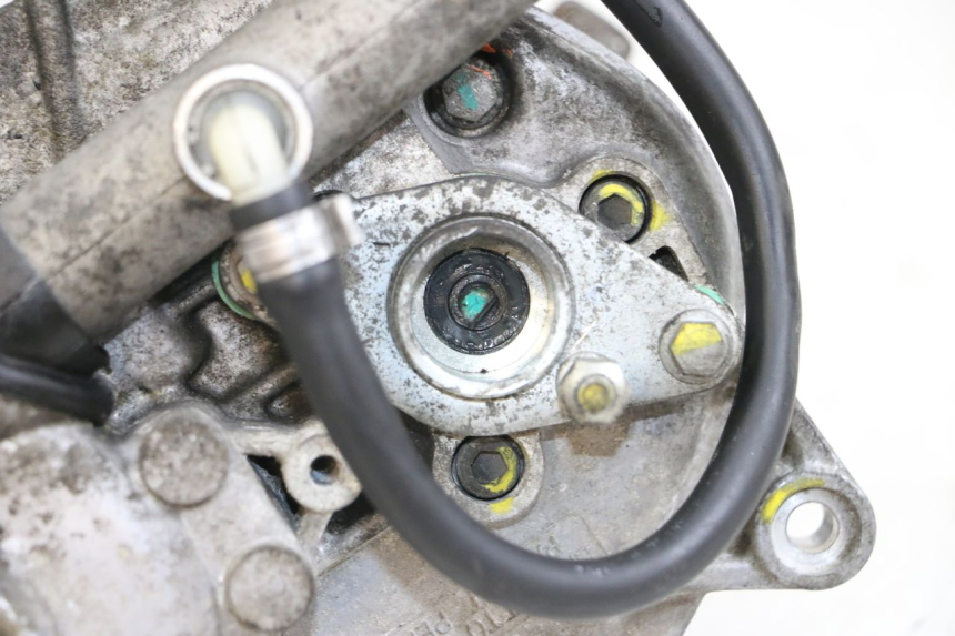 photo de MOTEUR ROLL LOCK PIAGGIO MP3 500 (2011 - 2015)