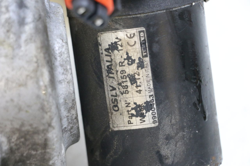 photo de MOTEUR ROLL LOCK PIAGGIO MP3 500 (2011 - 2015)