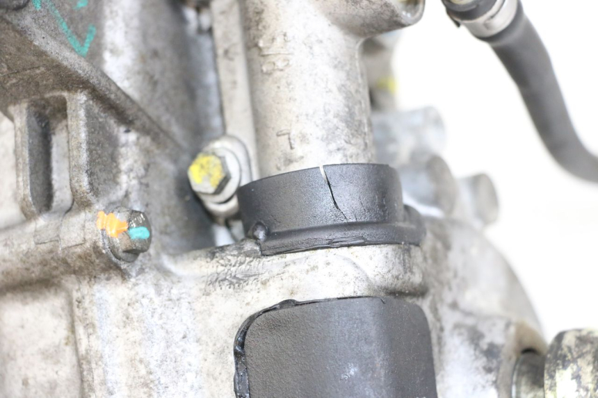 photo de MOTEUR ROLL LOCK PIAGGIO MP3 500 (2011 - 2015)