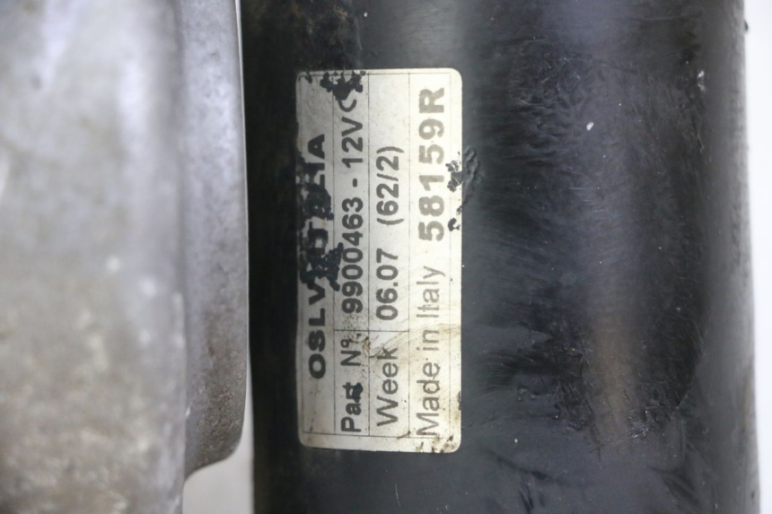 photo de MOTEUR ROLL LOCK PIAGGIO MP3 125 (2006 - 2014)