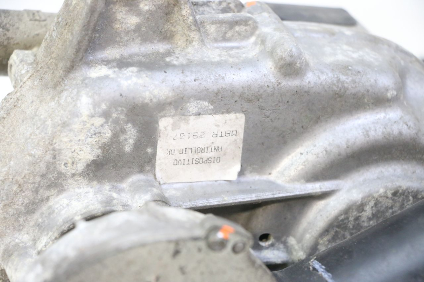photo de MOTEUR ROLL LOCK PIAGGIO MP3 125 (2006 - 2014)