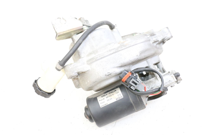 photo de MOTEUR ROLL LOCK PIAGGIO MP3 LT 400 (2007 - 2012)