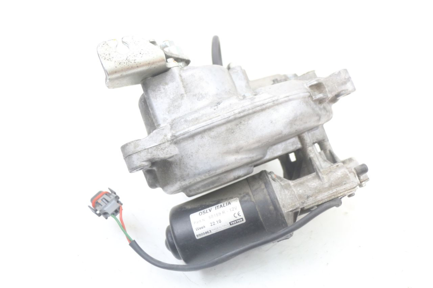 photo de MOTEUR ROLL LOCK PIAGGIO MP3 LT 400 (2007 - 2012)