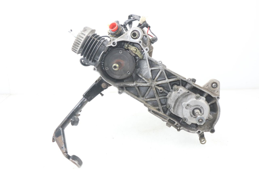 photo de MOTEUR TNT MOTOR ROMA 10' 2T 50 (2011 - 2018) - Détail de la pièce