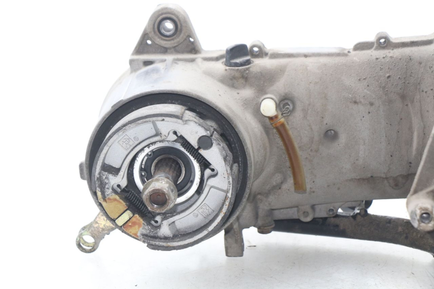 photo de MOTEUR TNT MOTOR ROMA 10' 2T 50 (2011 - 2018) - Vue produit