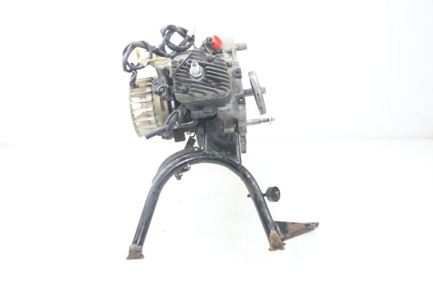 photo de MOTEUR TNT MOTOR ROMA 10' 2T 50 (2011 - 2018) - Autre angle de vue