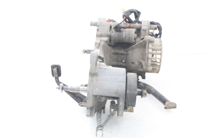 photo de MOTEUR TNT MOTOR ROMA 10' 2T 50 (2011 - 2018) - État de surface