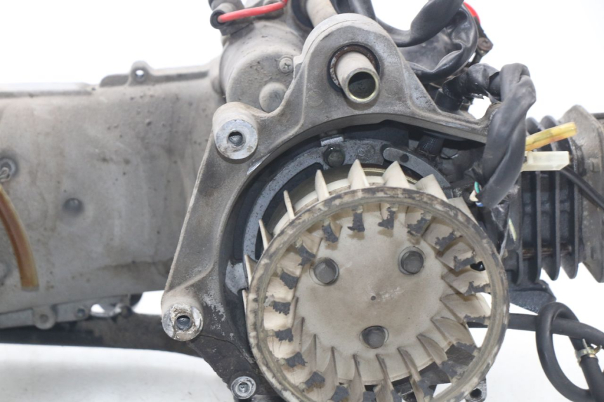 photo de MOTEUR TNT MOTOR ROMA 10' 2T 50 (2011 - 2018) - Pièce contrôlée