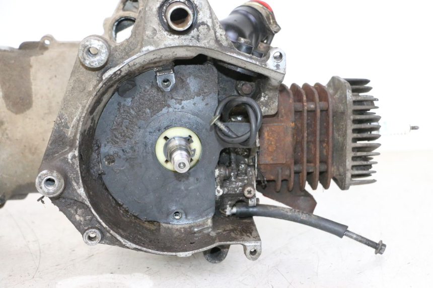 photo de MOTEUR TNT MOTOR ROMA 10' 2T 50 (2011 - 2018)