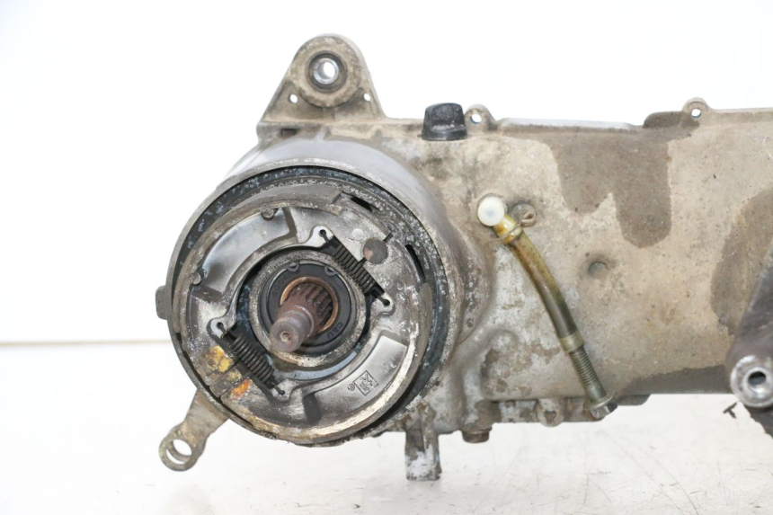 photo de MOTEUR TNT MOTOR ROMA 10' 2T 50 (2011 - 2018)