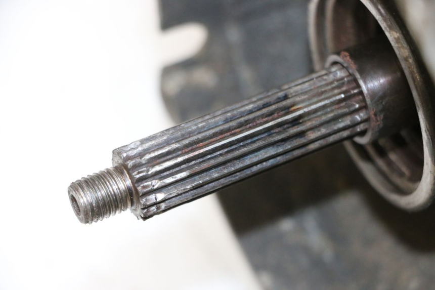 photo de MOTEUR TNT MOTOR ROMA 10' 2T 50 (2011 - 2018)