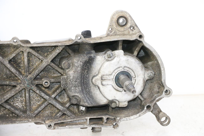 photo de MOTEUR TNT MOTOR ROMA 10' 2T 50 (2011 - 2018)