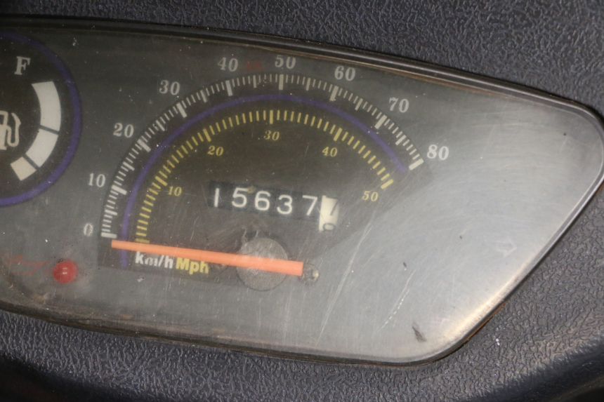 photo de MOTEUR TNT MOTOR ROMA 10' 2T 50 (2011 - 2018)