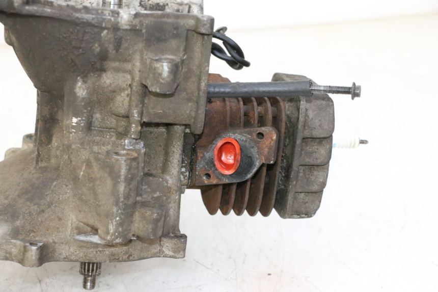 photo de MOTEUR TNT MOTOR ROMA 10' 2T 50 (2011 - 2018)