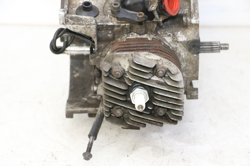 photo de MOTEUR TNT MOTOR ROMA 10' 2T 50 (2011 - 2018)