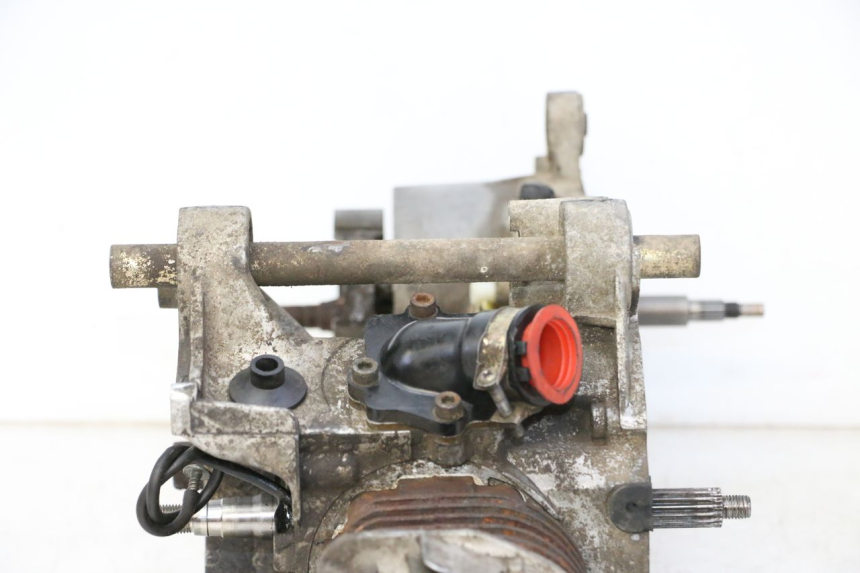 photo de MOTEUR TNT MOTOR ROMA 10' 2T 50 (2011 - 2018)