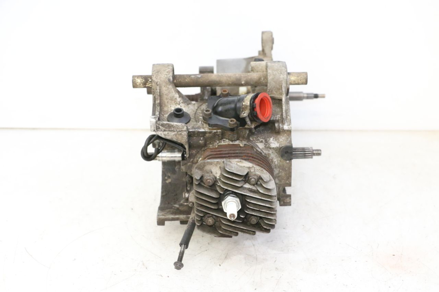 photo de MOTEUR TNT MOTOR ROMA 10' 2T 50 (2011 - 2018)