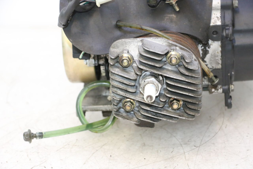 photo de MOTEUR TNT MOTOR ROMA 10' 2T 50 (2011 - 2018) - Vue rapprochée