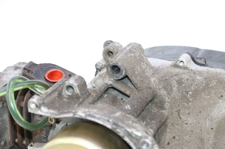 photo de MOTEUR TNT MOTOR ROMA 10' 2T 50 (2011 - 2018) - Gros plan technique