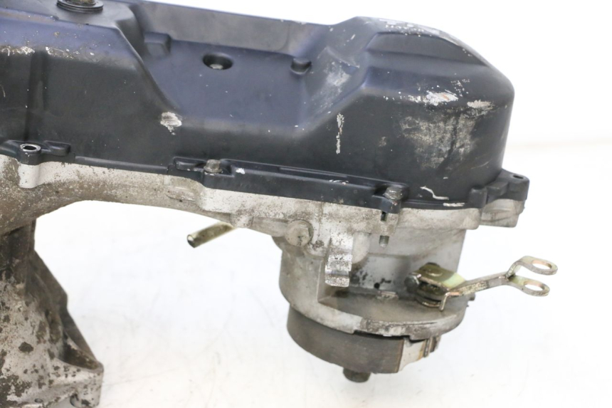 photo de MOTEUR TNT MOTOR ROMA 10' 2T 50 (2011 - 2018) - Vue d’ensemble
