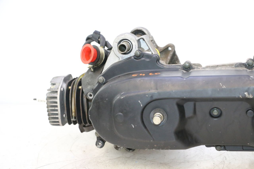 photo de MOTEUR TNT MOTOR ROMA 10' 2T 50 (2011 - 2018) - Marquages et références