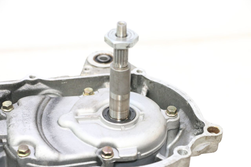 photo de MOTEUR TNT MOTOR ROMA 10' 2T 50 (2011 - 2018) - Détail de la pièce