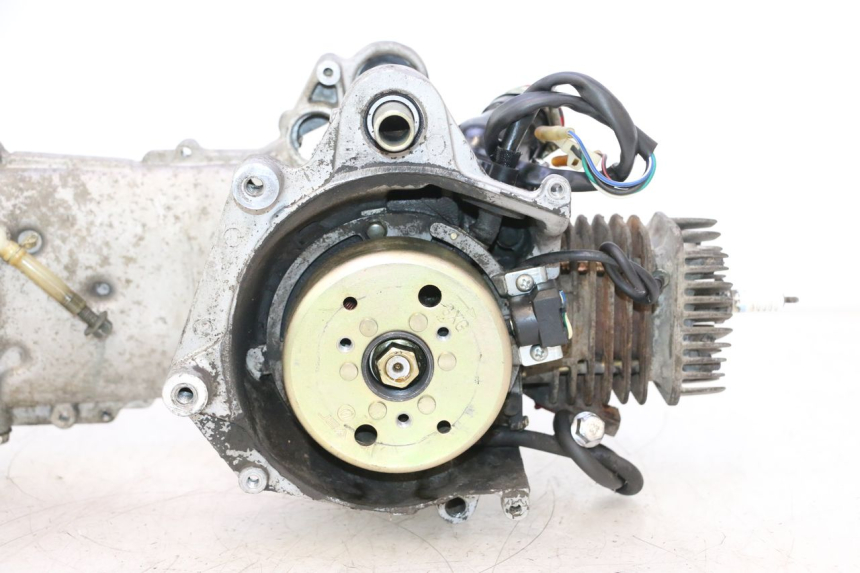 photo de MOTEUR TNT MOTOR ROMA 10' 2T 50 (2011 - 2018) - Détails caractéristiques