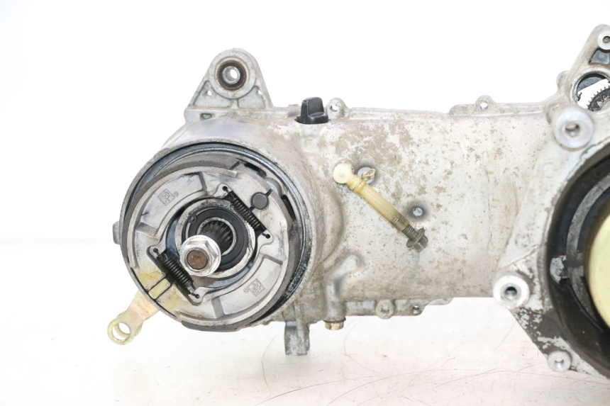 photo de MOTEUR TNT MOTOR ROMA 10' 2T 50 (2011 - 2018) - Zoom composants