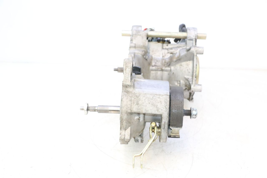 photo de MOTEUR TNT MOTOR ROMA 10' 2T 50 (2011 - 2018) - Photo complémentaire