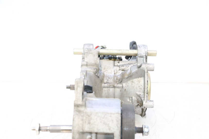 photo de MOTEUR TNT MOTOR ROMA 10' 2T 50 (2011 - 2018) - Inspection visuelle