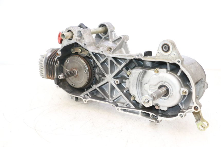 photo de MOTEUR TNT MOTOR ROMA 10' 2T 50 (2011 - 2018) - Aperçu profil