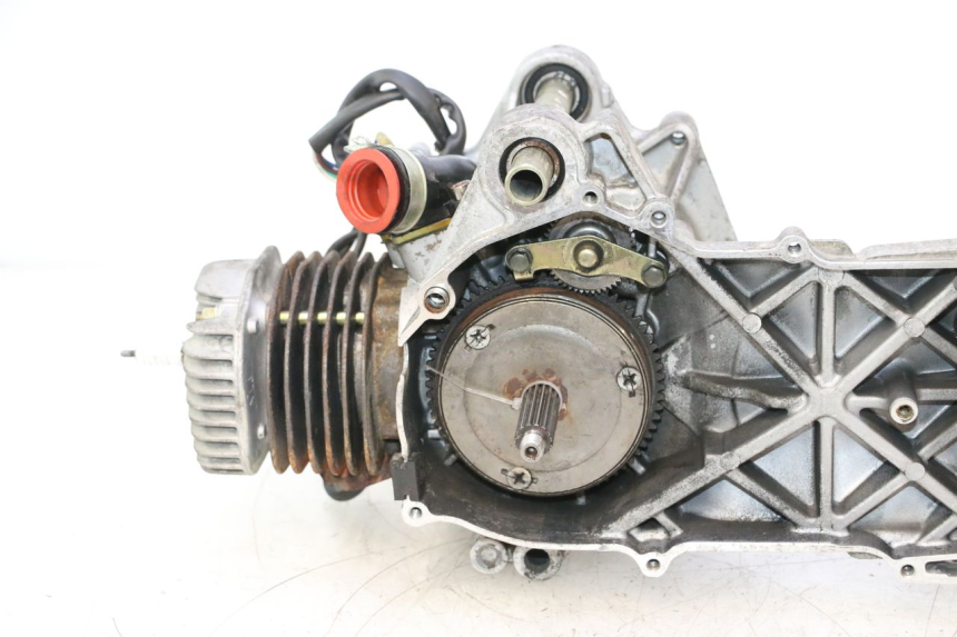 photo de MOTEUR TNT MOTOR ROMA 10' 2T 50 (2011 - 2018) - Vue principale