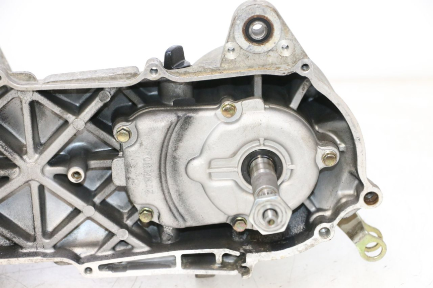 photo de MOTEUR TNT MOTOR ROMA 10' 2T 50 (2011 - 2018) - Détail de la pièce