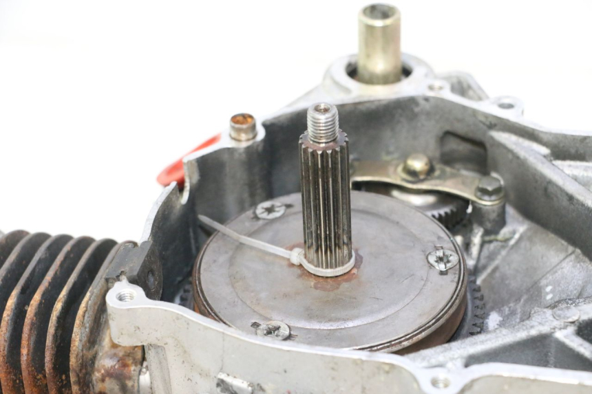 photo de MOTEUR TNT MOTOR ROMA 10' 2T 50 (2011 - 2018) - Autre angle de vue