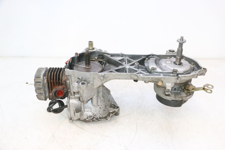 photo de MOTEUR TNT MOTOR ROMA 10' 2T 50 (2011 - 2018) - Pièce contrôlée