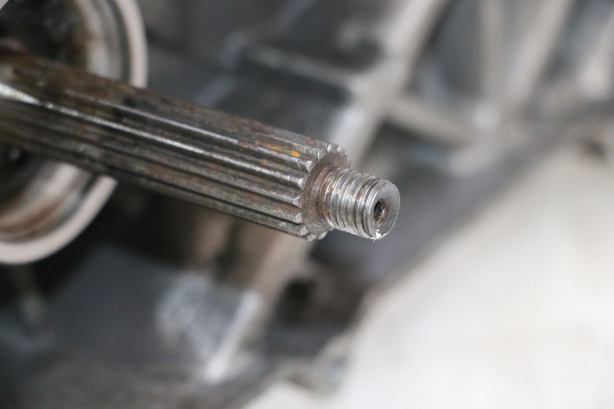 photo de MOTEUR TNT MOTOR ROMA 10' 2T 50 (2011 - 2018) - Vue produit