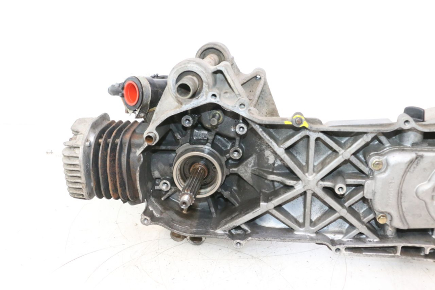 photo de MOTEUR TNT MOTOR ROMA 10' 2T 50 (2011 - 2018) - Zoom composants