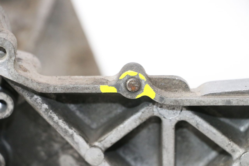 photo de MOTEUR TNT MOTOR ROMA 10' 2T 50 (2011 - 2018) - Vue rapprochée