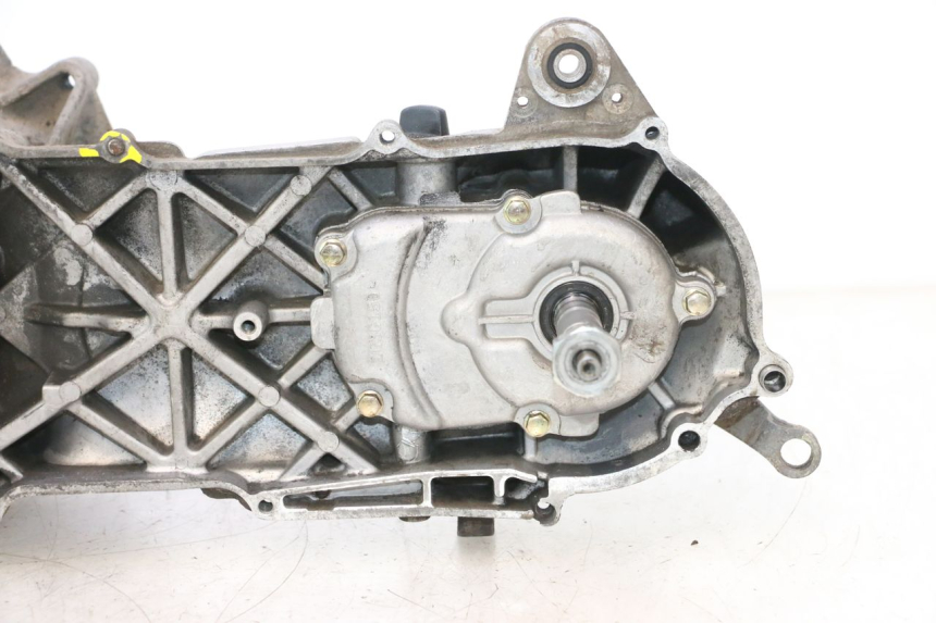 photo de MOTEUR TNT MOTOR ROMA 10' 2T 50 (2011 - 2018) - Inspection visuelle