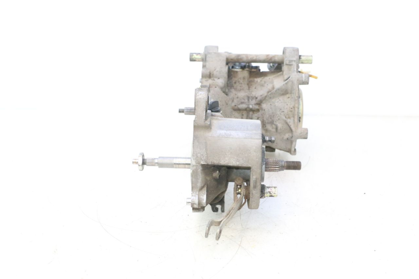 photo de MOTEUR TNT MOTOR ROMA 10' 2T 50 (2011 - 2018) - Zoom qualité