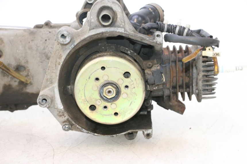 photo de MOTEUR TNT MOTOR ROMA 10' 2T 50 (2011 - 2018) - Aperçu profil