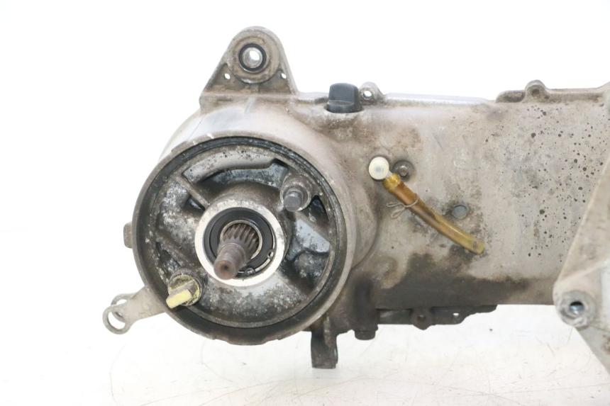 photo de MOTEUR TNT MOTOR ROMA 10' 2T 50 (2011 - 2018) - Vue principale
