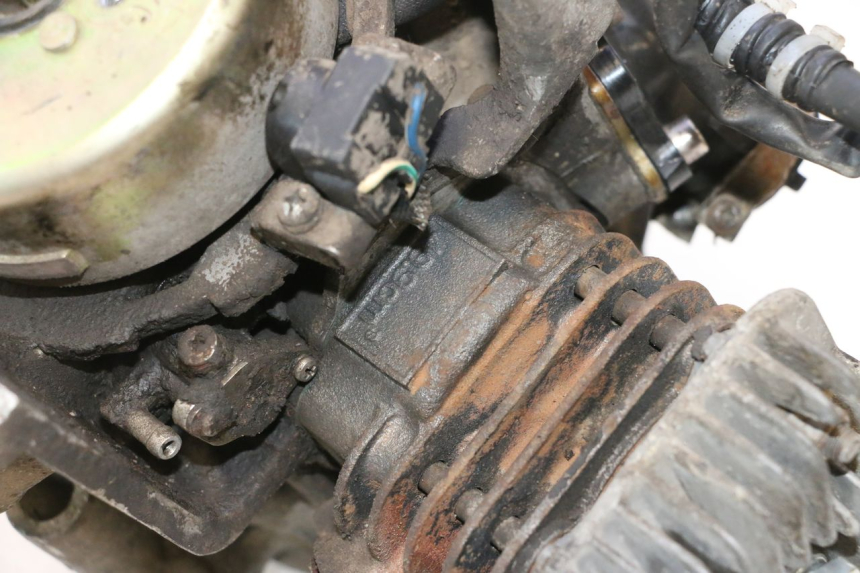 photo de MOTEUR TNT MOTOR ROMA 10' 2T 50 (2011 - 2018) - Détail de la pièce