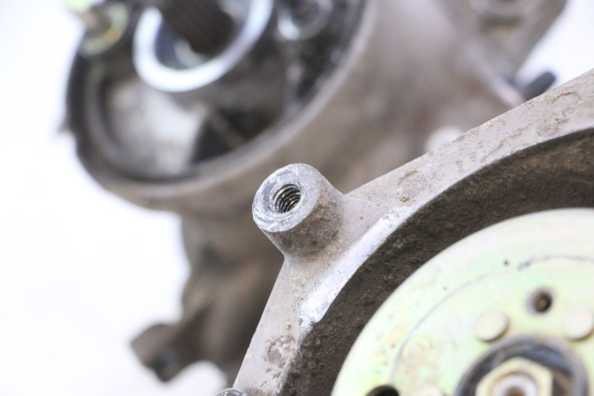 photo de MOTEUR TNT MOTOR ROMA 10' 2T 50 (2011 - 2018) - Zoom état d’usage