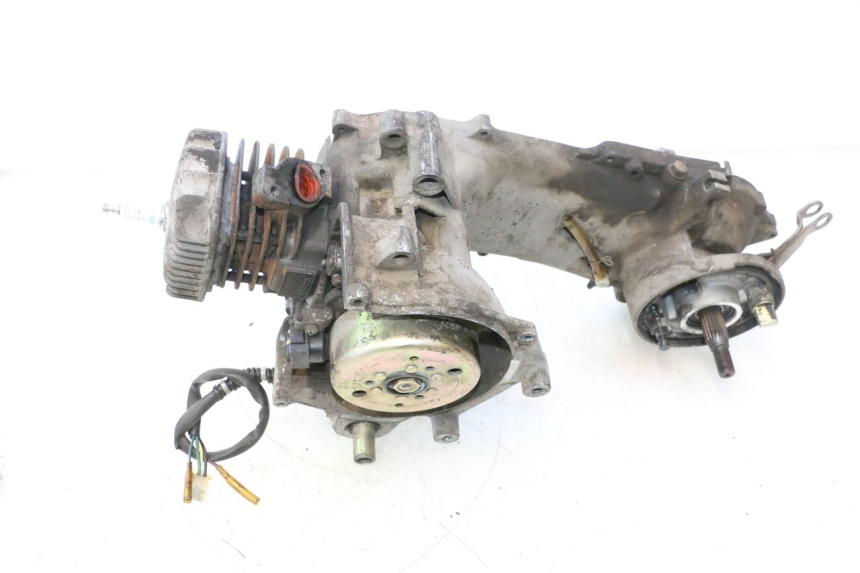 photo de MOTEUR TNT MOTOR ROMA 10' 2T 50 (2011 - 2018) - Autre angle de vue