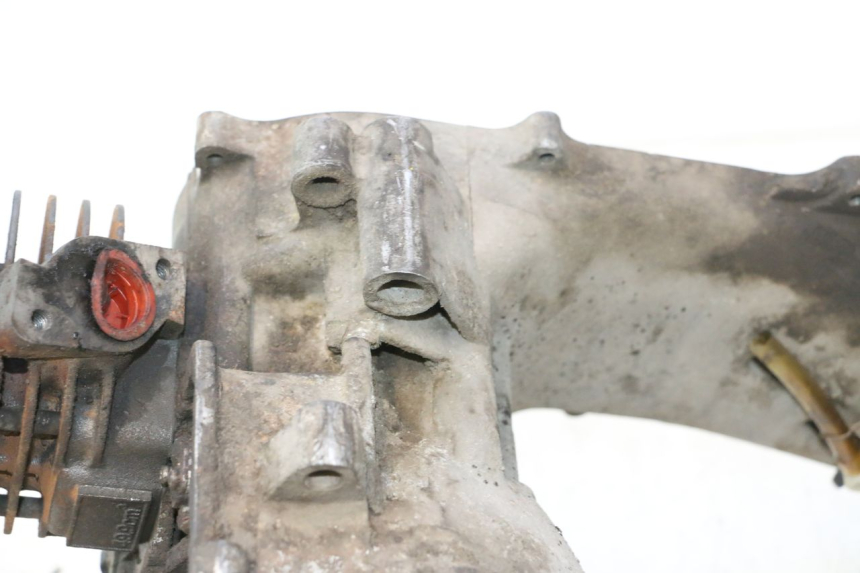 photo de MOTEUR TNT MOTOR ROMA 10' 2T 50 (2011 - 2018) - Vue d’ensemble