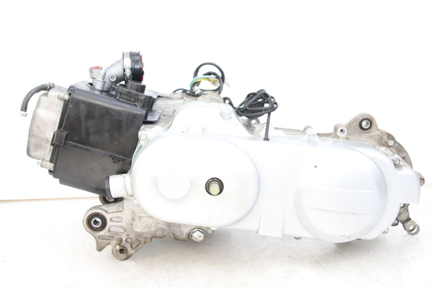 photo de MOTEUR TNT MOTOR ROMA 10' 4T 50 (2019 - 2022) - Vue principale
