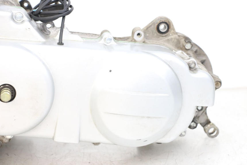 photo de MOTEUR TNT MOTOR ROMA 10' 4T 50 (2019 - 2022) - Vue produit