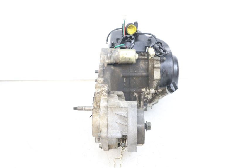 photo de MOTEUR TNT MOTOR ROMA 10' 4T 50 (2019 - 2022)